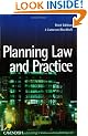 Planning Law and Practice
