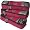 eBags Slim Packing Cubes - 3pc Set