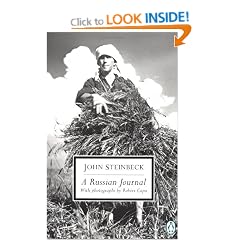 A Russian Journal
