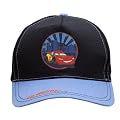 Childrens/Kids Character Disney Cars Drifting Printed Baseball Cap