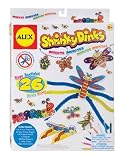 Shrinky Dinks - Insects