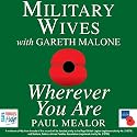 Military Wives - Wherever You Are [CD Single]