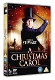 A Christmas Carol [DVD]