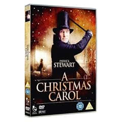 A Christmas Carol [DVD]