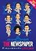 THE NEWSPAPER LIVE 2011 [DVD]