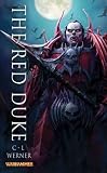 Produkt-Bild: (The Red Duke) By Werner, C. L. (Author) paperback on (10 , 2011)