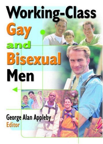Working-Class Gay and Bisexual Men under The Books Store