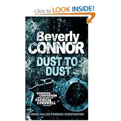 Dust To Dust: Diane Fallon Series: Book 7