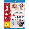 Mamma Mia! & Wenn Liebe so einfach w�re (Blu-ray)