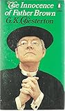 The innocence of Father Brown