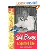 Will Eisner: A Spirited Life