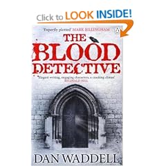 The Blood Detective