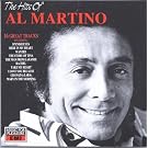 The Hits Of Al Martino (UK)
