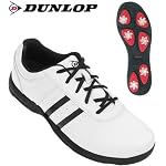 Men's Dunlop Addison Golf Shoes - New Closeout Model