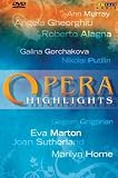 Opera Highlights, Vol. 1 - Norma, La Gioconda, Il Trovatore, Lucia di Lammermoor, La Forza del Destino, La Cenerentola, LElisir dAmore, Orlando Furioso
