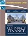 Fundamentals of Corporate Finance