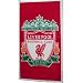 Liverpool FC Classic Floor Rug - Special Low Price