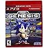 Sonic Ultimate Genesis Collection - Playstation 3