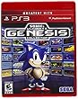 Sonic Ultimate Genesis Collection - Playstation 3