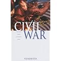 Civil War, Tome 2 : Vendetta