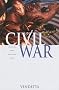 Civil War, Tome 2 : Vendetta