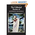 The Collected Stories of Katherine Mansfield (Wordsworth Classics)