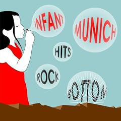 Infant Munich Hits Rock Bottom [Vinyl LP]