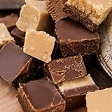 Hall's Assorted Fudge, 1 Pound