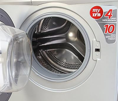 IFB Elite Aqua SX Fully Automatic Front-loading Washing Machine (7 Kg)