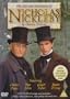 The Life and Adventures of Nicholas Nickleby