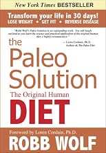 The Paleolithic Solution