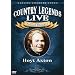 Hoyt Axton - Country Legends Live Mini Concert