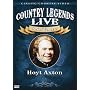 Hoyt Axton - Country Legends Live Mini Concert