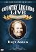 Hoyt Axton - Country Legends Live Mini Concert Image