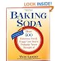 Baking Soda: Over 500 Fabulous, Fun, and Frugal Uses You've Probably Never Thought Of (Lansky, Vicki)