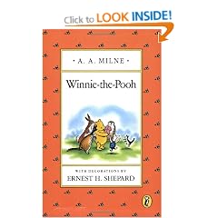 Winnie-the-Pooh