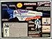 3 3/4 Inch GI Joe Star Brigade STARFIGHTER Space Fighter Jet W/Exclusive SCI-FI Action Figure (1993 Hasbro)