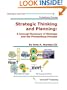 Strategic Thinking and Planning-A Concept Summary of Strategy and the Prometheus Process