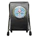 Pen Holder Desk Clock of Acupuncture Chinese Needle Therapy