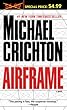 Airframe: A Novel