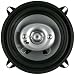 Db Bass Inferno Bi50 5.25-Inch 4-Way Speakers