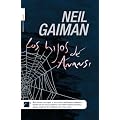 Hijos De Anansi,Los - Oferta (Novela (roca))