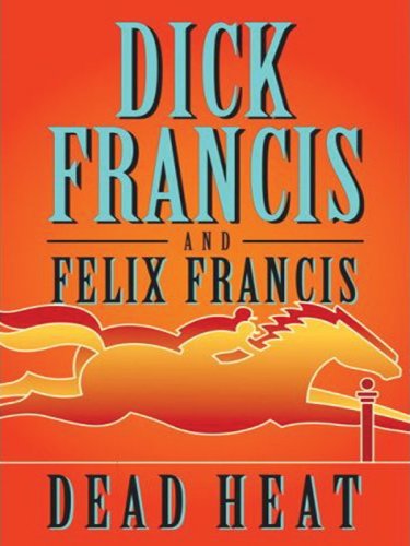 Dead Heat (Thorndike Press Large Print Core)