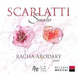 Domenico Scarlatti: Sonataspar Domenico Scarlatti
