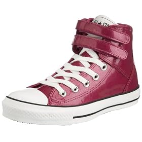 Buy Converse Ladies All Star 2 Strap Hi by Converse