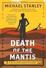Death of the Mantis