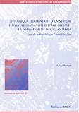 Dynamique s�dimentaire d'un syst�me fluviatile diamantif�re d'�ge cr�tac� : la formation de Mouka-Ouadda ( est de la R�publique Centrafricaine)