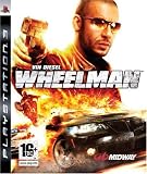 The Wheelman (PS3)