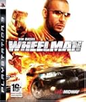 The Wheelman (PS3) [Importaci�n inglesa]