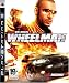 The Wheelman (PS3)